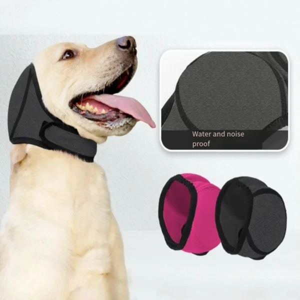 Ear Muffs noise canceliling thunder and fireworks