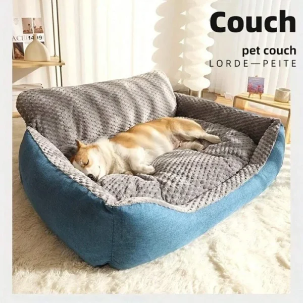 All season Comfortable Dog Bed,