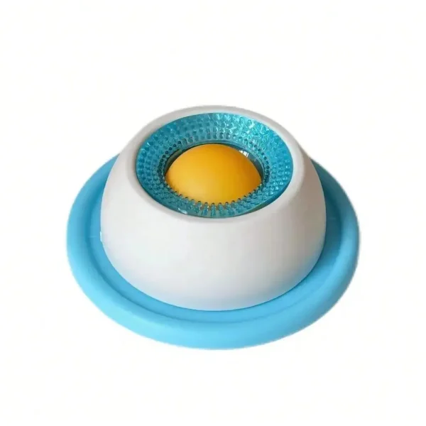 Slow Feeder Puzzle Toy Interactive Lick Mat