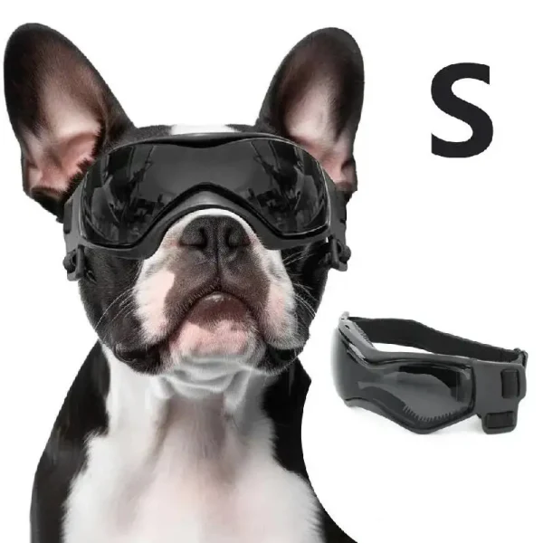 Adjustable UV Protection Goggles  windproof